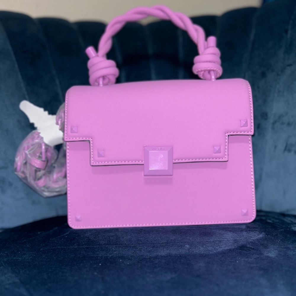 Aldo handbag brand new with strap